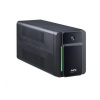 APC EASY UPS 700VA, 230V, AVR, IEC Sockets (360W) BVX700LI