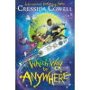 Which Way to Anywhere (Cressida Cowell)