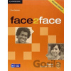 Face2Face: Starter - Teacher's Book - Chris Redston