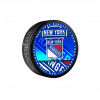 Puk inglasco NHL Official Game Puck 76 mm čierny 1 ks