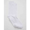 Pánske vysoké ponožky, 3 páry GAP|ONESIZE