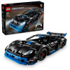 LEG LEGO TECHNIC Závodné auto Porsche GT4 e-Performance 42176