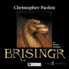 Brisingr - Christopher Paolini - online doručenie
