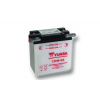 Motobatéria YUASA (originál) 12N9-3A, 12V, 9Ah