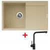 Set Sinks ULTIMA 790 + Elka