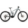 Bicykel Cube Stereo Hybrid ONE44 Pro 800 vulcan'n'orange 2026 Varianta: L