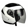 Moto prilba otvorená NAXA S8. XL (Moto prilba otvorená NAXA S8. XL)