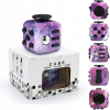 Anti -Stress Cube Fidget Cube Galaxy (Anti -Stress Cube Fidget Cube Galaxy)