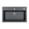 Alveus Atrox 40 black (91) 1140447