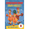 Chicken Run Dawn of the Nugget: The Junior Novel - Amanda Li, Aardman Animations Ltd, Macmillan Children's Books