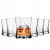 Poháre na whisky Krosno 290 ml 6 ks