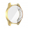 AC mobile Lesklé Puzdro na Honor Magic Watch 2 46 mm Barva: Zlatá