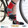 CYCLE športové prstové ponožky L