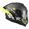 Moto prilba LAZER RAFALE SR Ride Oni (Moto prilba LAZER RAFALE SR Ride Oni)
