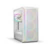 be quiet! Shadow Base 800 FX White Midi Tower Biela (BGW64)