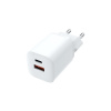 Adaptér USB SOLIGHT DC75