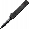 Schrade Viper 3 OTF Black