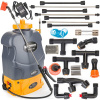 ZÁHRADNÝ POSTREKOVAČ AKUMULÁTOROVÝ 20 L, PM-OA-20T, POWERMAT PM0749