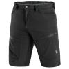 Canis CXS Kraťasy CXS DIXON, pánské 145003280097 3XL Černá