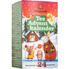 Sonnentor Bio čajový adventný kalendár - 37,50 g