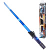 Hasbro STAR WARS LS FORGE DARKSABER MEC S SVETLOM A ZVUKOM