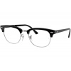 Ray Ban RX 5154 2000 CLUBMASTER