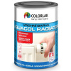 Colorlak Aquacol Radiátor V2077 biela 0,6 l
