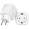 Inteligentná zásuvka Trust Smart WiFi zásuvka EU/2 ks 71301