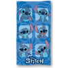 Disney Plážová osuška Lilo & Stitch