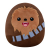 SQUISHMALLOWS Star Wars Chewbacca