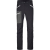 Ortovox Cevedale pants m - black raven M