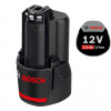 Akumulátor Bosch GBA 12 V 2,0 Ah Professional 02921 1600Z0002X