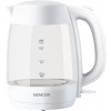 Rýchlovarná kanvica SENCOR SWK 7300WH (SWK7300WH)