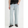 Rifle Levi's 578 BAGGY A4750 modrá 36/32