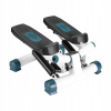 Otočný stepper s lanami Rebel RBA-3226