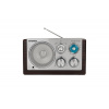 Retro rádio Orava RR19B