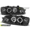 FIAT PUNTO 2 10.99-06.03 ANGEL EYES ČIERNE
