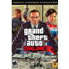 Grand Theft Auto V: Criminal Enterprise Starter Pack
