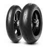 Pirelli DIABLO ROSSO IV CORSA FRONT 120/70ZR17 58 W