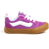 VANS Knu Skool Bright Gum Willowherb - 34