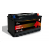 Baterie LiFePO4 12,8V 150Ah Olalitio pod sedadlo Smart BMS s Bluetooth
