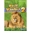 World Wonders 2: Grammar Book - Alexandra Green