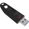 SanDisk Ultra® USB 3.0 USB flash disk 256 GB čierna SDCZ48-256G-U46 USB 3.2 (Gen 1x1); SDCZ48-256G-U46
