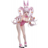 FREEing Goddess of Victory: Nikke PVC Soška 1/3 Alice: Wonderland Bunny 56 cm