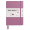 Weekly Planner & Notebook 2026 Composition (B5) Dusty Rose