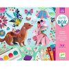 Djeco Veľká kreatívna sada: Fairy box