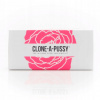 Clone A Pussy Kit Hot Pink