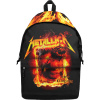 Batoh Metallica - Jump In The Fire