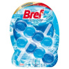 Bref Brilliant Gel All in 1 Artic Ocean WC blok, 2 x 42 g