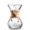 Zaparzacz do kawy CHEMEX Coffee Maker CM-6A - 6 TZ (Zaparzacz do kawy CHEMEX Coffee Maker CM-6A - 6 TZ)